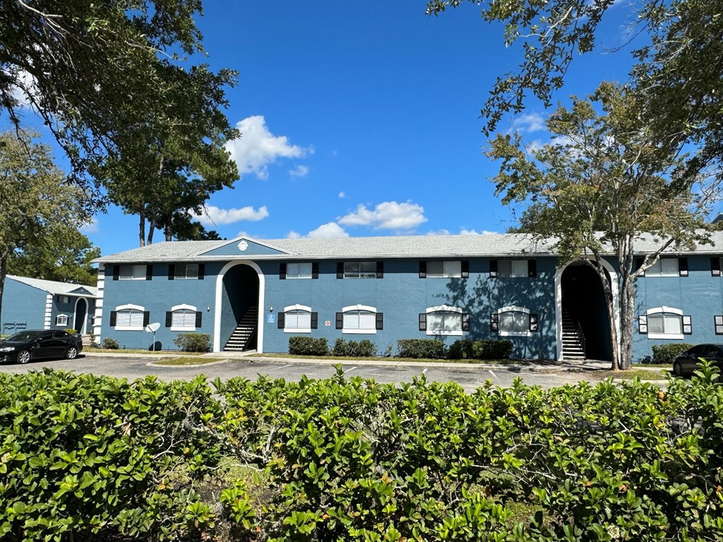 The Marley At Trout River Apartments, 800 Broward Road, Jacksonville